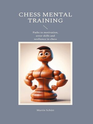 cover image of Chess Mental Training